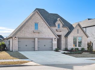 808 Stoney Bridge Way, Lavon, TX 75116