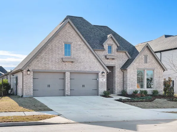 808 Stoney Bridge Way, Lavon, TX 75116