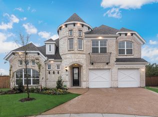 407 Matador Dr, Fate, TX 75189