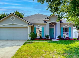 256 N Hidden Tree Dr, Saint Augustine, FL 32086