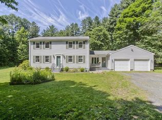 110 Old Stage Rd, Westfield, MA 01085