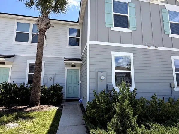 97 Ayamonte Rd, Saint Augustine, FL 32084