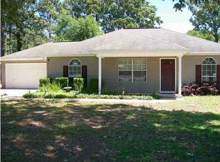 1520 N Lloyd St, Crestview, FL 32536