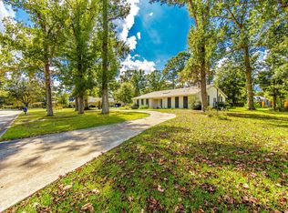 310 Hale Dr, Thibodaux, LA 70301
