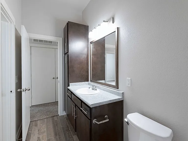 The District At Cypress Waters - Parson's Green — Photo 1713