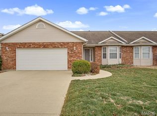 630 Hamacher St, Waterloo, IL 62298