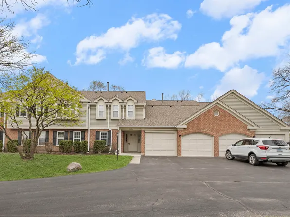 1406 Aldgate Ct APT D2, Wheeling, IL 60090