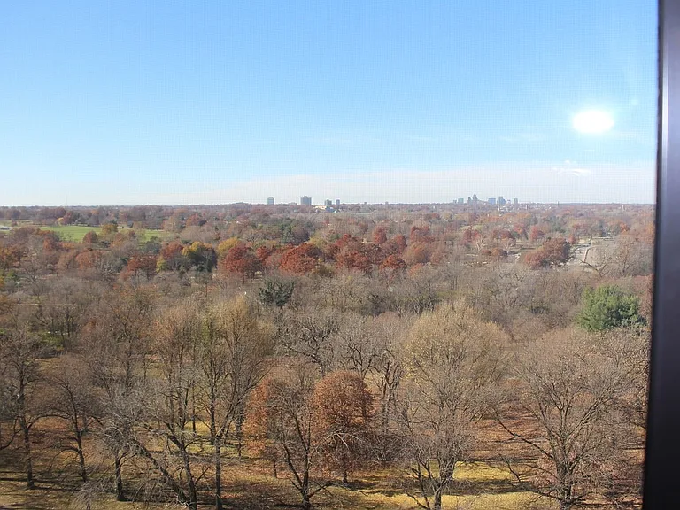 Parc Frontenac — Photo 410