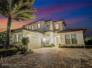 11540 NW 82nd Ct, Pompano Beach, FL 33076