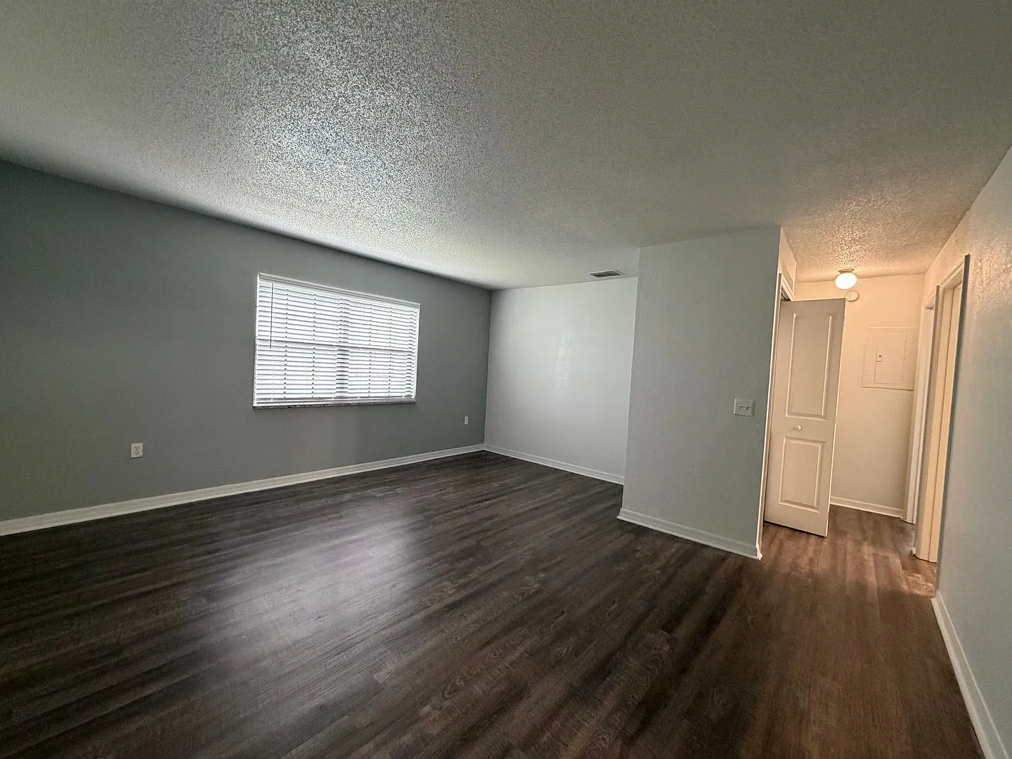 Modern 2BR/2BA Apartments at Woodland Heights | Washer & Dryer Included! — Photo 3