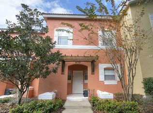 4781 Ormond Beach Way, Kissimmee, FL 34746