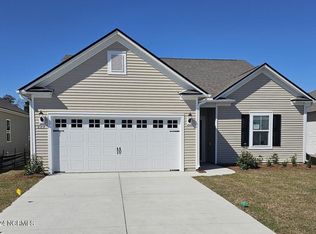 229 Eagle Claw Dr #3026, Calabash, NC 28467