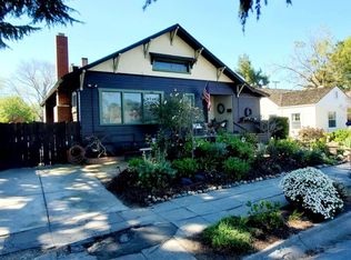 1221 N Van Buren St, Stockton, CA