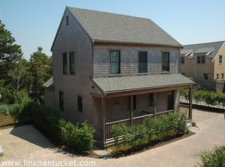 98A Hinsdale Rd #A, Nantucket, MA 02554