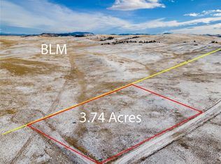 Sioux Rd, Hartsel, CO 80449