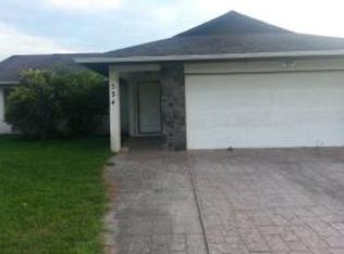 534 SW Violet Ave, Port Saint Lucie, FL 34983