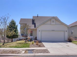 7137 Arrowroot Ave, Colorado Springs, CO 80922