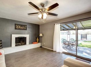 941 W Schafer Dr, Tucson, AZ 85705