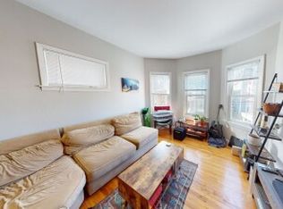 23 Tufts St #2E, Cambridge, MA 02139