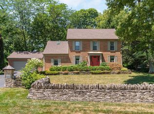 6165 Dublin Rd, Dublin, OH 43017