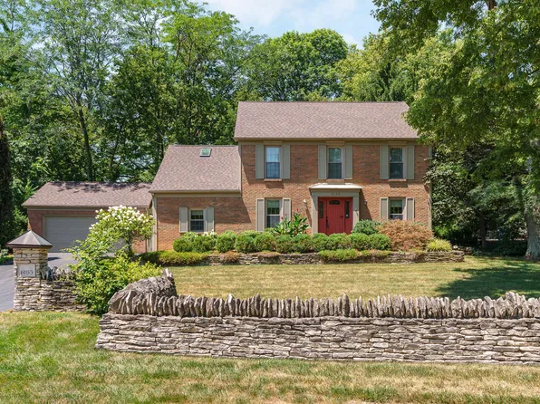 6165 Dublin Rd, Dublin, OH 43017
