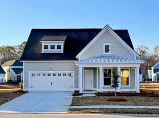 758 Blue Moon Xing, Pooler, GA 31322