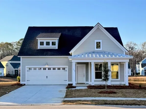 758 Blue Moon Crossing, Pooler, GA 31322