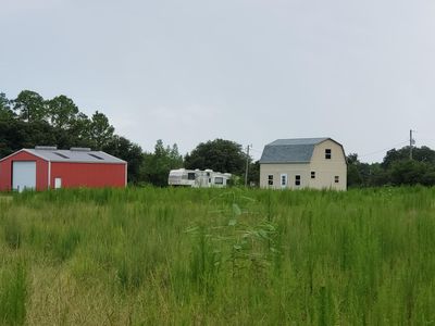 21305 E County Road 1474, Hawthorne, FL, 32640
