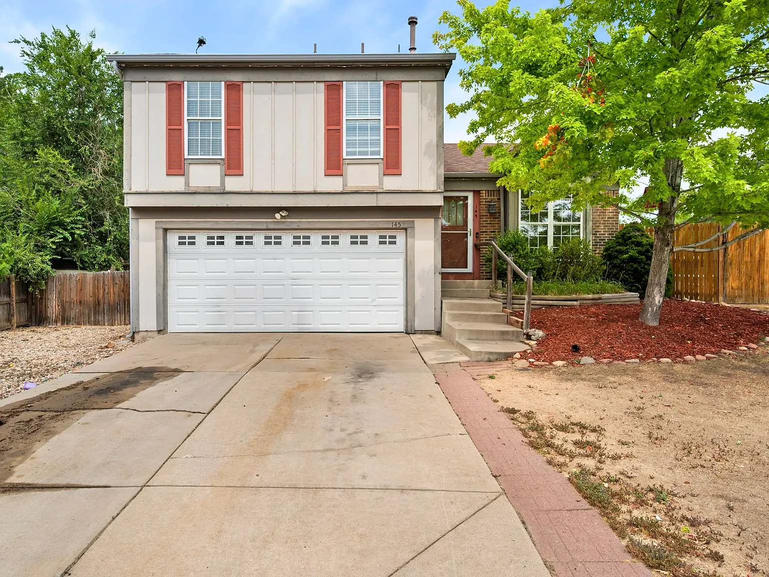3 bed, 1307 sqft, $2,800 — Photo 1