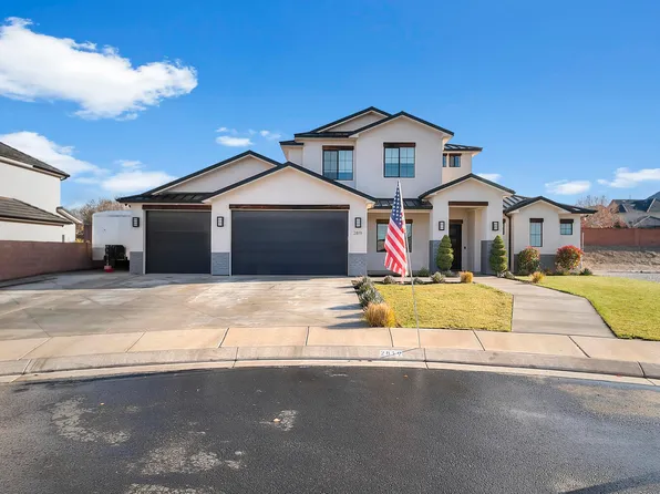 2819 E Briarwood Dr, Saint George, UT 84790