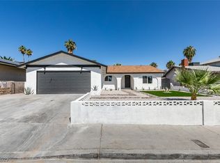 4298 Cicada Way, Las Vegas, NV 89121