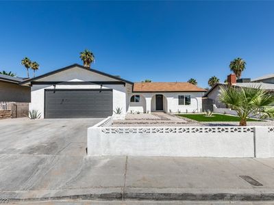 4298 Cicada Way, Las Vegas, NV, 89121