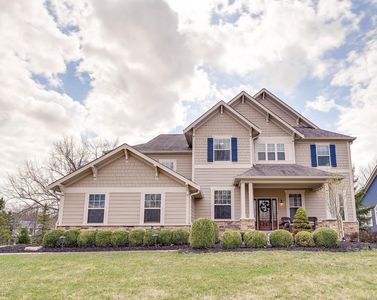 6422 Braymoore Dr, Galena, OH, 43021