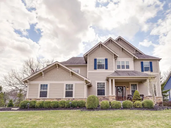 6422 Braymoore Dr, Galena, OH 43021