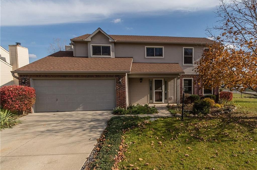 5771 Lakefield Dr, Indianapolis, IN 46254 | Zillow