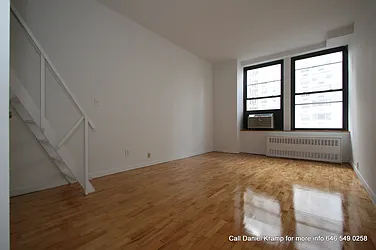 Rented by City Connections Realty