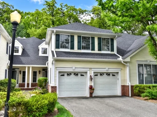 804 Fieldstone Ter, Wyckoff Twp., NJ 07481
