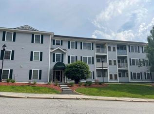40 Eastern Ave APT 303, Manchester, NH 03104
