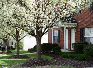1722 Stratford Dr, Harrisonburg, VA 22801