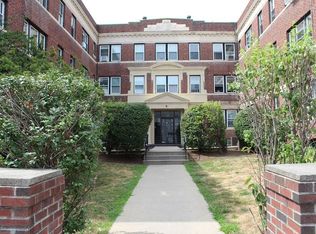 8 Walnut St APT 30, Everett, MA 02149