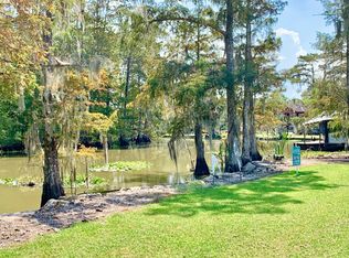 114 Coon Rd, Pierre Part, LA 70339
