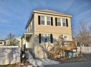 20 Golf Ave FLOOR 2, Methuen, MA 01844