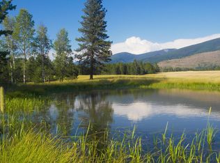 Nhn Wanless Ln, Trout Creek, MT 59874