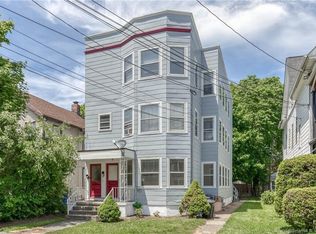 217 Lombard St, New Haven, CT 06513