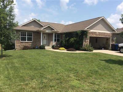 3362 Ridgeview Dr, Des Moines, IA, 50320