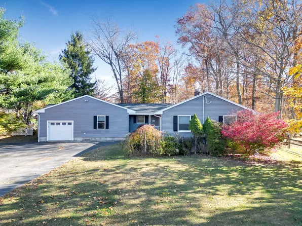 77 Deforest Drive, North Branford, CT 06471