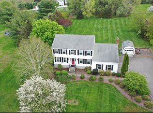 40 Chapin Rd, New Milford, CT 06776