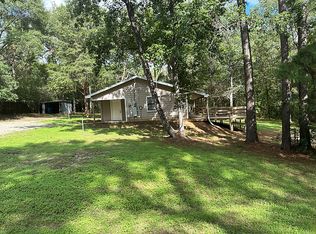 15020 Travis Ln, Willis, TX 77378