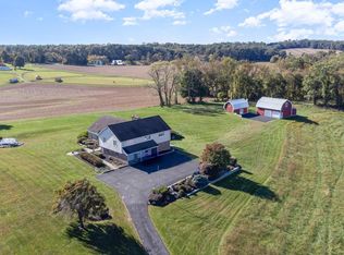 4208 Harford Creamery Rd, White Hall, MD 21161