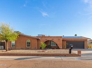 4743 W Laurie Ln, Glendale, AZ 85302